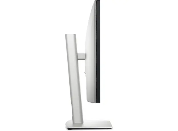 DELL 27" U2725QE Monitor HDMI, 2xDP, USB-C, Thunderbolt, RJ-45, IPS Black, 3840x2160, 120Hz, sRGB 100%, Delta E