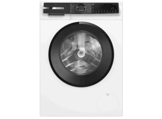 სარეცხი მანქანა BOSCH WGK264Z0ME