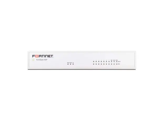 სვიჩი Fortinet FG-60F 10xGE RJ45 ports 7x Internal Ports, 2xWAN Ports, 1xDMZ Port, 5 image