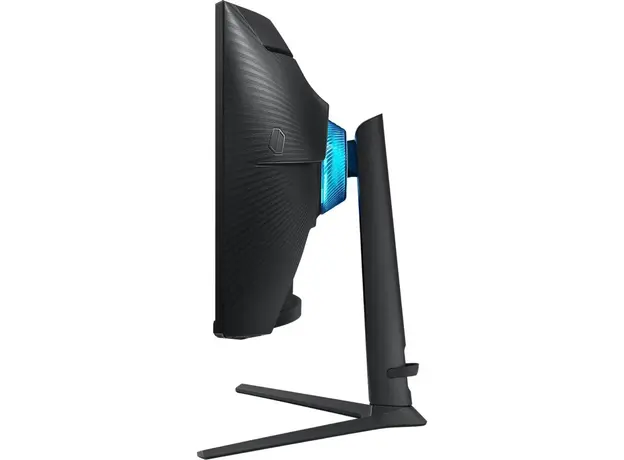 მონიტორი SAMSUNG LS32BG650EIXCI, 12 image