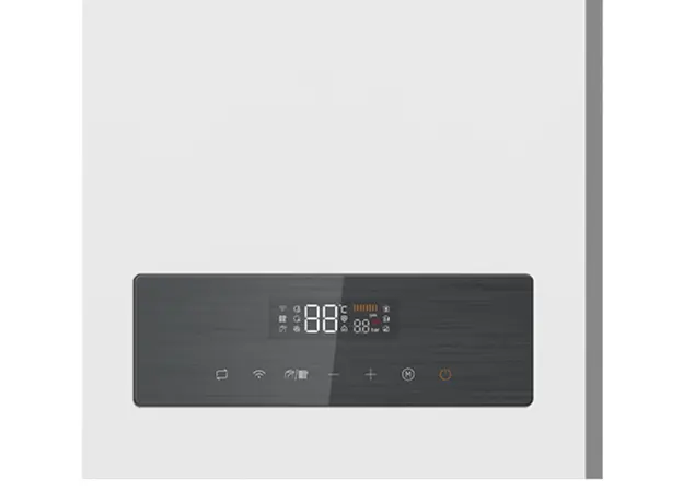 ცენტრალური გათბობის ქვაბი Midea L1PB36-C28WL, 4 image