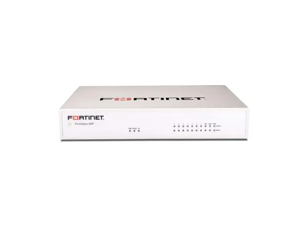 სვიჩი Fortinet FG-60F 10xGE RJ45 ports 7x Internal Ports, 2xWAN Ports, 1xDMZ Port, 2 image