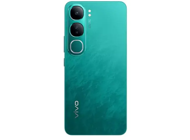 მობილური ტელეფონი Vivo V40 Lite Green 8+128GB, 4 image