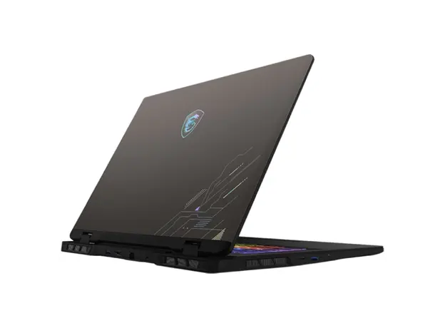 ნოუთბუქი MSI 9S7-17T223-270 Crosshair 17 HX D14VFKG, 17", i7-14700HX, 32GB, 1TB SSD, RTX4060 8GB, Black, 5 image