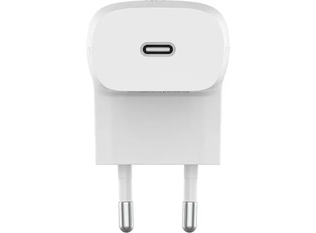 ადაპტერი BELKIN WCA006VFWH 20 W USB-C®, 5 image