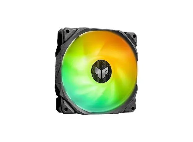 ქულერი ASUS TUF GAMING LC II 240 ARGB Intel LGA 1700, 1200, 115x, 2011, 2011-3, 2066 AMD AM4, TR4 ARGB, 4 image