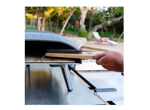 ღუმელის საწმენდი ჯაგრისი Ooni UU-P06800, 4 image