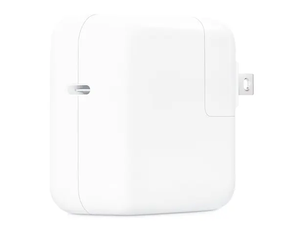 ადაპტერი Apple 30W USB-C Power Adapter, 7 image
