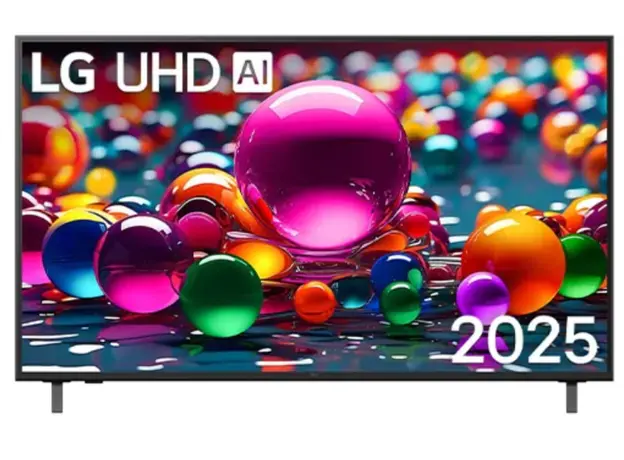 ტელევიზორი LG 55UA75009LA