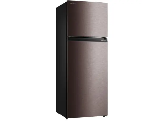 მაცივარი Toshiba GR-RT624WE-PMJ(37) 463L, A++, No Frost, Refrigerator, Copper Gray, 5 image