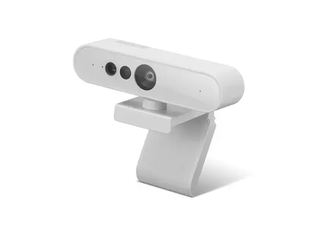 ვებკამერა Lenovo 510 FHD Webcam - Cloud Grey, 3 image