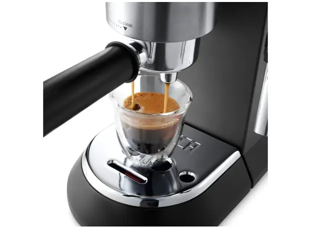 ყავის აპარატი DeLonghi EC 685.BK, 3 image