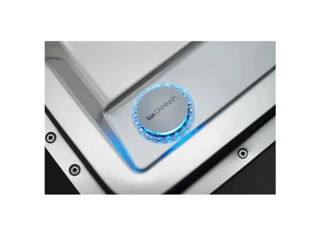 ჭურჭლის სარეცხი მანქანა Midea MFD60S160Si, 6 image