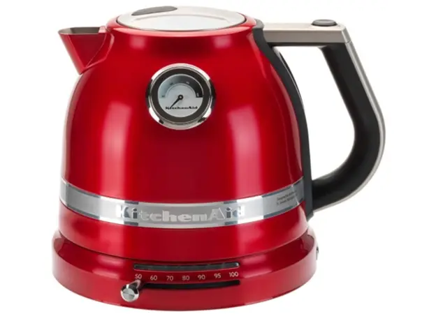 ელექტრო ჩაიდანი KitchenAid 5KEK1522BER