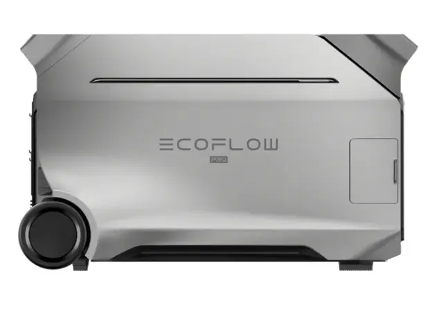 პორტატული დამტენი EcoFlow DELTA Pro 3 EB, 4 image