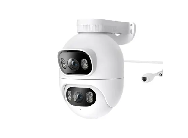 კამერა Xiaomi IMILAB EC6 Dual 3K PLUS 3K WiFi Plug-in Spotlight Camera, 2 image