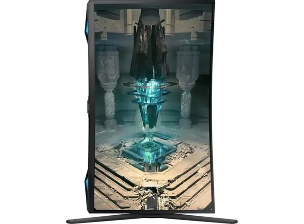 მონიტორი SAMSUNG LS32BG650EIXCI, 11 image