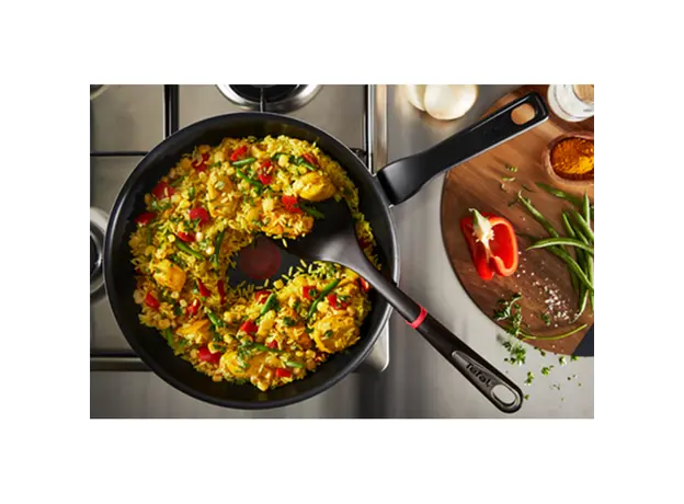 ტაფა TEFAL C3840453, 4 image