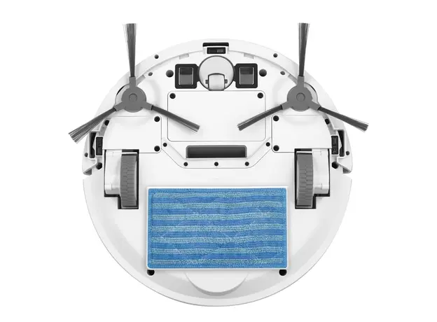 მტვერსასრუტი Sencor SRV 1550WH Robotic Vacuum Cleaner - White, 7 image