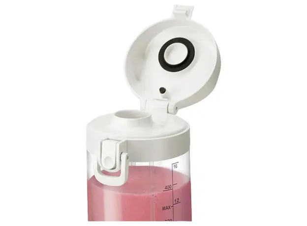 ბლენდერი NutriBullet NBP003W-White, 4 image