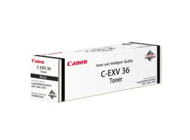 კარტრიჯი CANON CEXV-36, IR60556575