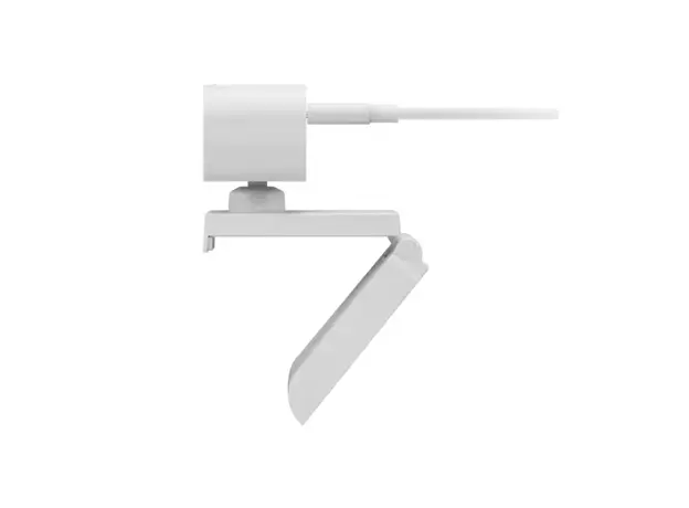 ვებკამერა Lenovo 510 FHD Webcam - Cloud Grey, 4 image