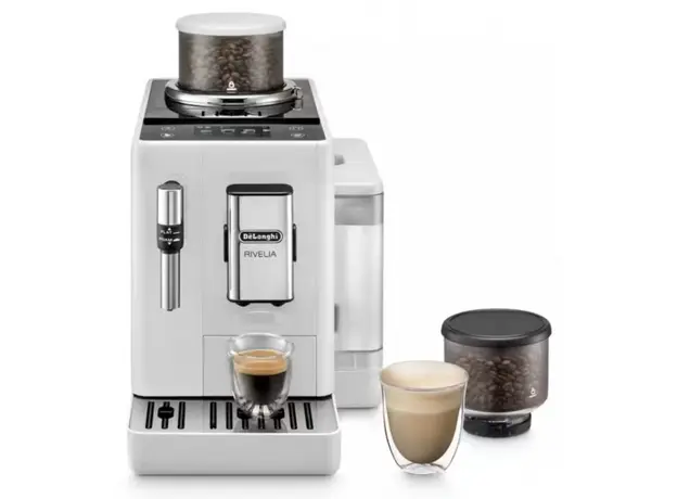 ყავის აპარატიDelonghi EXAM440.35.W