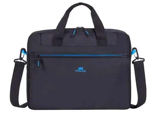 ლეპტოპის ჩანთა Rivacase 8027 Laptop Bag 14