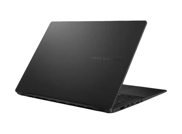 ნოუთბუქი Asustek Vivobook S 14'' OLED U5 Ultra  5 226V 16GB 512GB SSD Intel Arc Graphics BLACK, 7 image