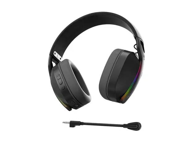 ყურსასმენი MARVO HG9086W Wireless Headset - Black, 3 image