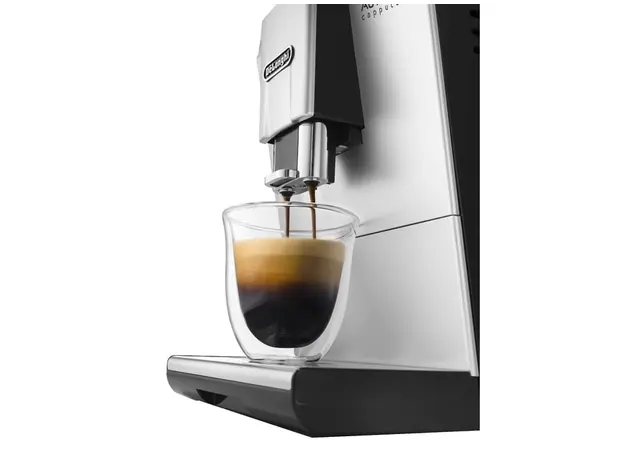 ყავის აპარატი Delonghi ETAM29.660.SB, 10 image