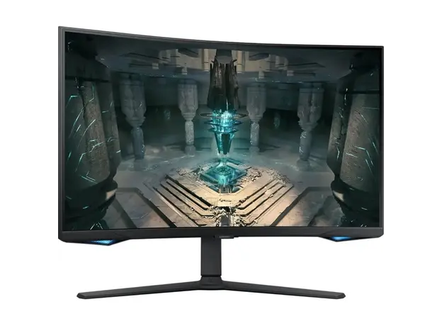 მონიტორი SAMSUNG LS32BG650EIXCI, 3 image