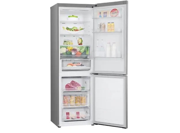 მაცივარი LG GR-B459FMFW.APYQMER