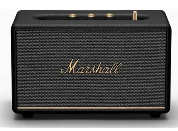 დინამიკი Marshall ACTON III Black EU