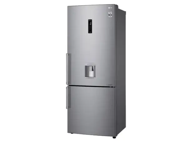 მაცივარი LG GR-F589BQCM.AMCQMER, 3 image