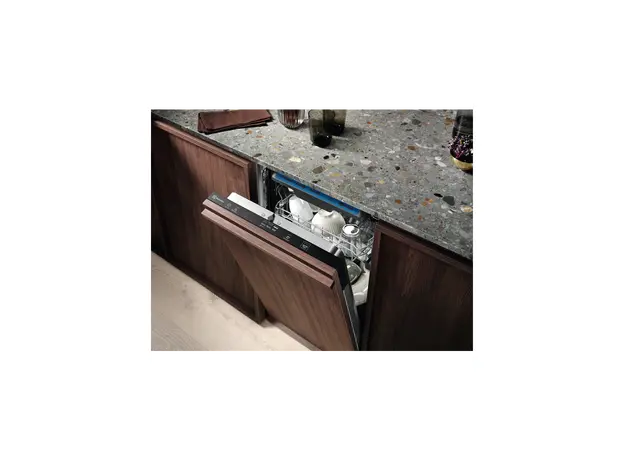 ჩასაშენებელი ჭურჭლის სარეცხი მანქანა Electrolux EEM923100L, 8 image