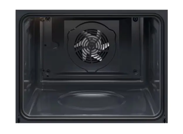 ჩასაშენებელი ღუმელი AEG NBU5A21SB, 4 image