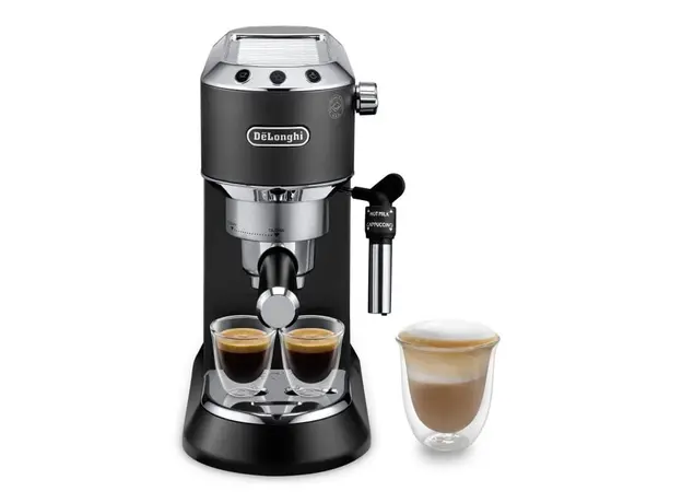 ყავის აპარატი DeLonghi EC 685.BK, 2 image