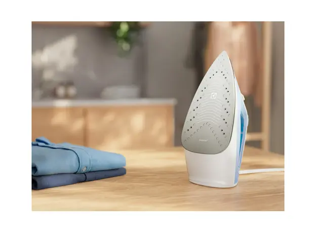 უთო Electrolux E5SI2-4CB - Blue, 4 image