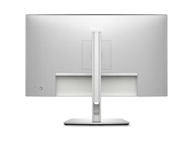 DELL 27" U2725QE Monitor HDMI, 2xDP, USB-C, Thunderbolt, RJ-45, IPS Black, 3840x2160, 120Hz, sRGB 100%, Delta E