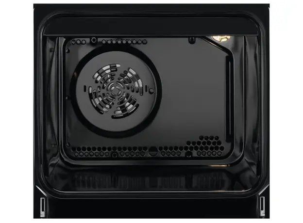 გაზქურა Electrolux LKK520211W, 5 image