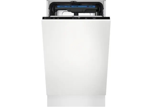 ჩასაშენებელი ჭურჭლის სარეცხი მანქანა Electrolux EEM923100L, 2 image