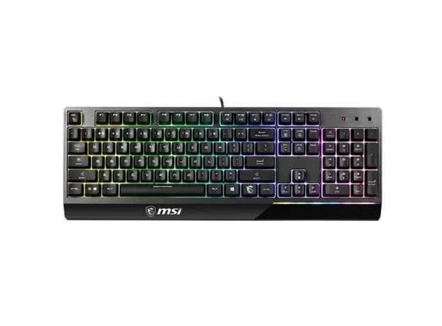 კლავიატურა MSI Keyboard VIGOR GK30 RU, 2 image