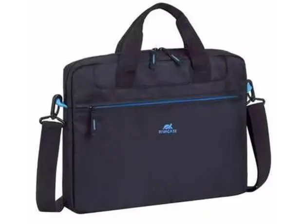 ლეპტოპის ჩანთა Rivacase 8027 Laptop Bag 14, 3 image