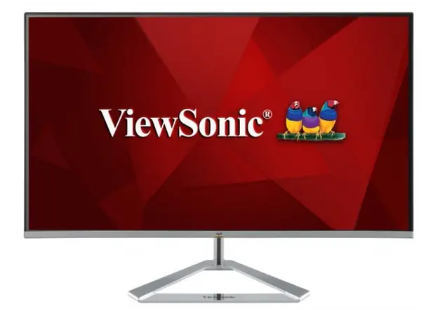 მონიტორი ViewSonic 23.8'' VX2476-SMH, 2 image