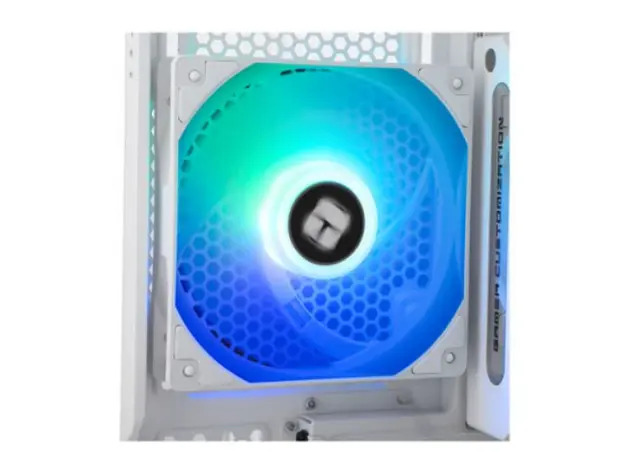 ქულერი THERMALRIGHT TL-C12CW-S X3 ARGB Fans White, 5 image