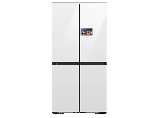 მაცივარი SAMSUNG RM90F67C1WWR