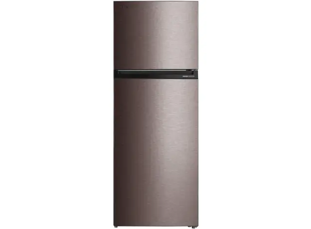 მაცივარი Toshiba GR-RT624WE-PMJ(37) 463L, A++, No Frost, Refrigerator, Copper Gray, 2 image