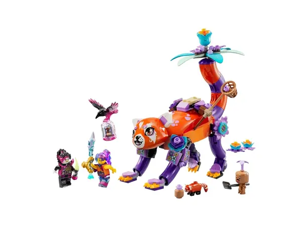 ლეგო LEGO DREAMZzz Izzie's Dream Animals, 3 image