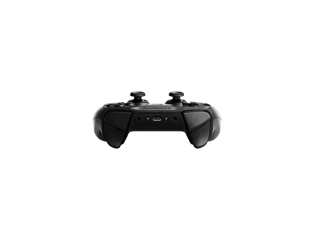 კონტროლერი SteelSeries Mobile Controller Nimbus + for IOS, Lightning, black, 6 image